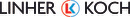 Logo Gottfried Koch GmbH & Co KG